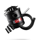 Adam's Barrel Vacuum - Interior Car Vacuum Cleaner...