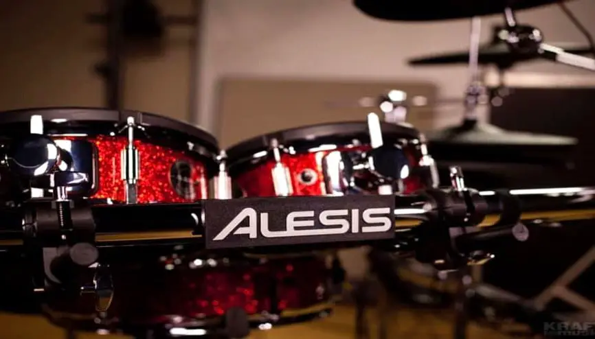 Alesis Strike Pro Pads