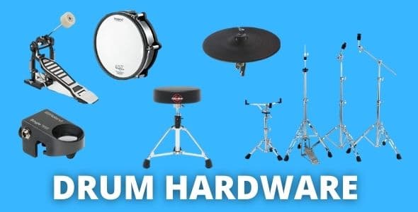 drum hardware