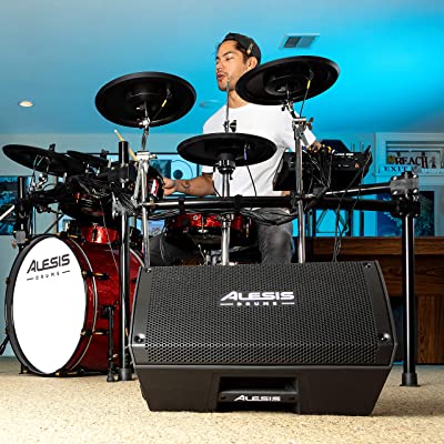 Why Are Alesis Electronic Drums So Cheap