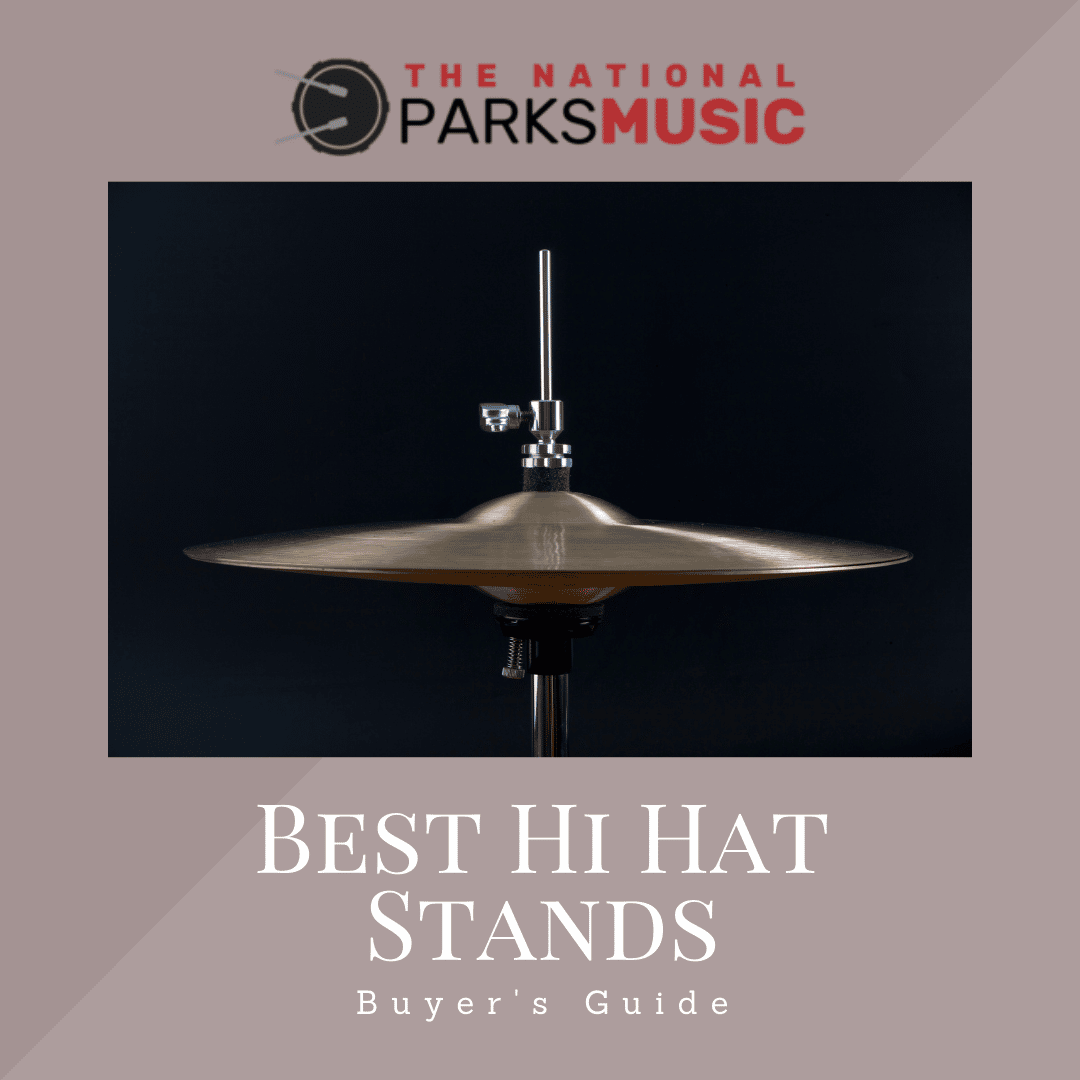 5 Best Hi Hat Stand For Double Bass