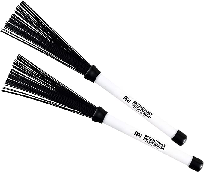 Best Drum Brushes For Your Drum Set?